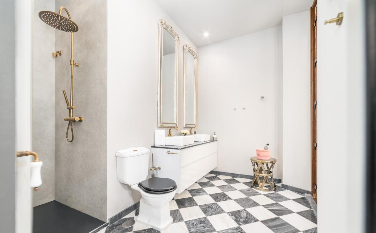 Iloftmalaga Premium Calle Nueva Apartment Malaga
