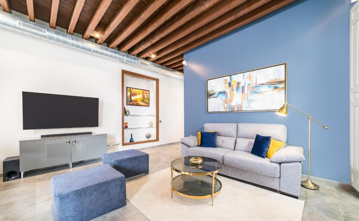 Iloftmalaga Premium Calle Nueva Apartment *