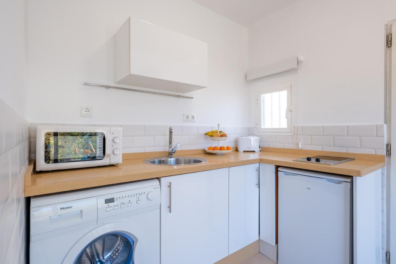 Apartamento Blue Sea - With Terrace