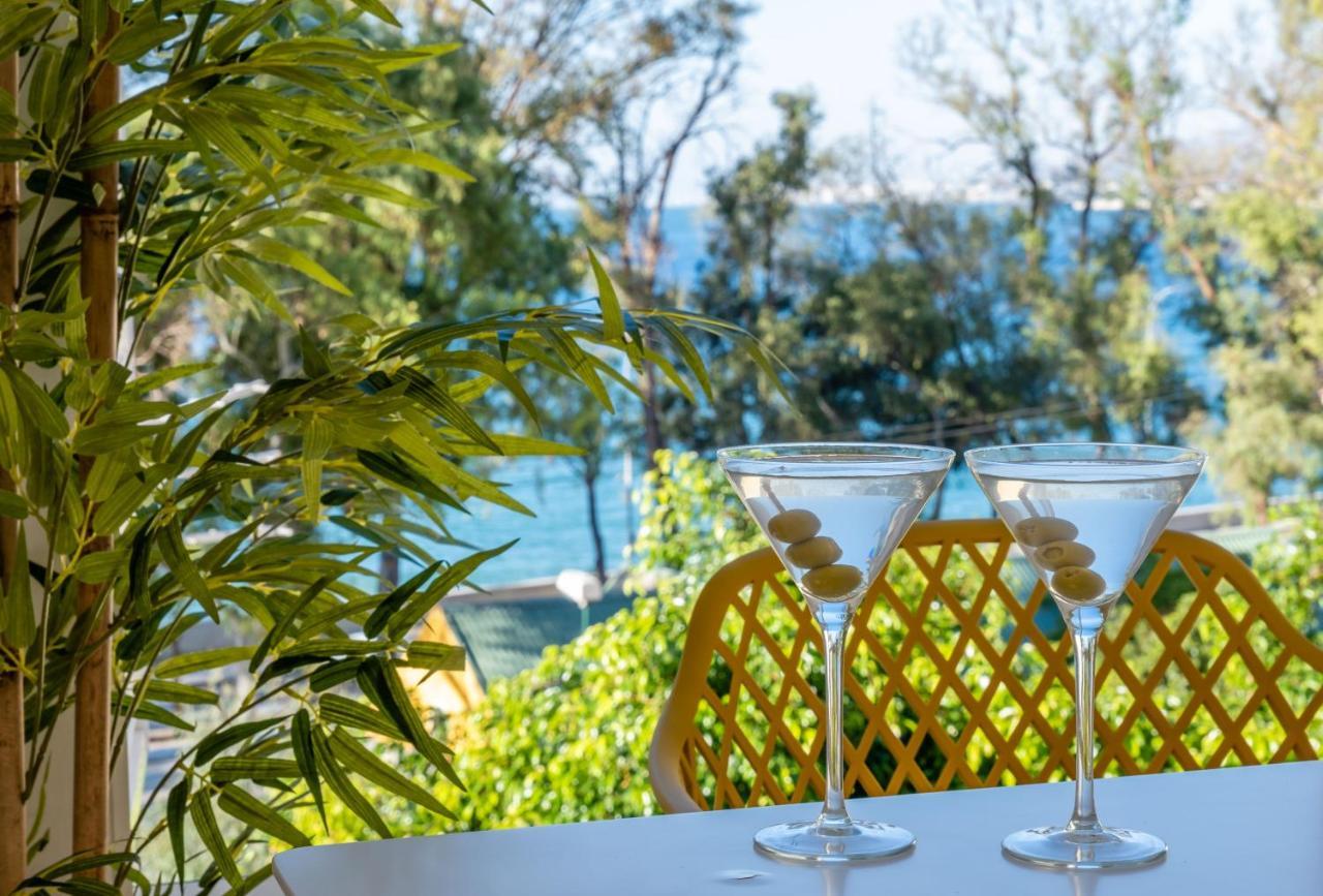 Blue Sea - With Terrace Apartamento
