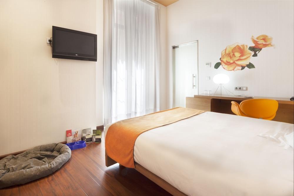 Petit Palace Plaza Hotel Malaga