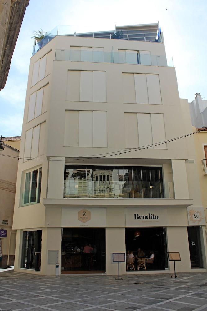 Premium Málaga