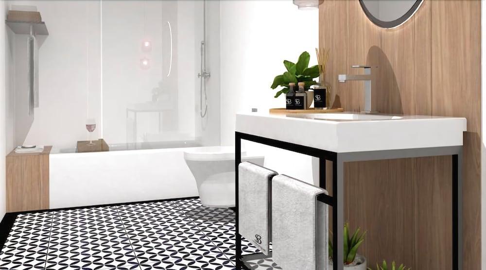 Hotel Soho Boutique Urban 3*