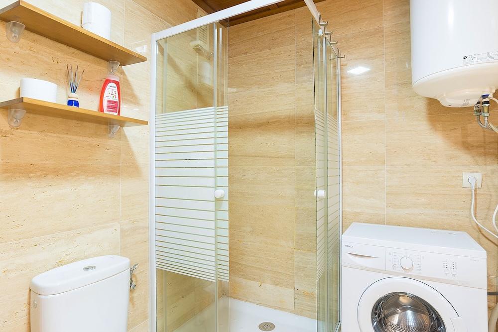 Carreteria Loft * Málaga