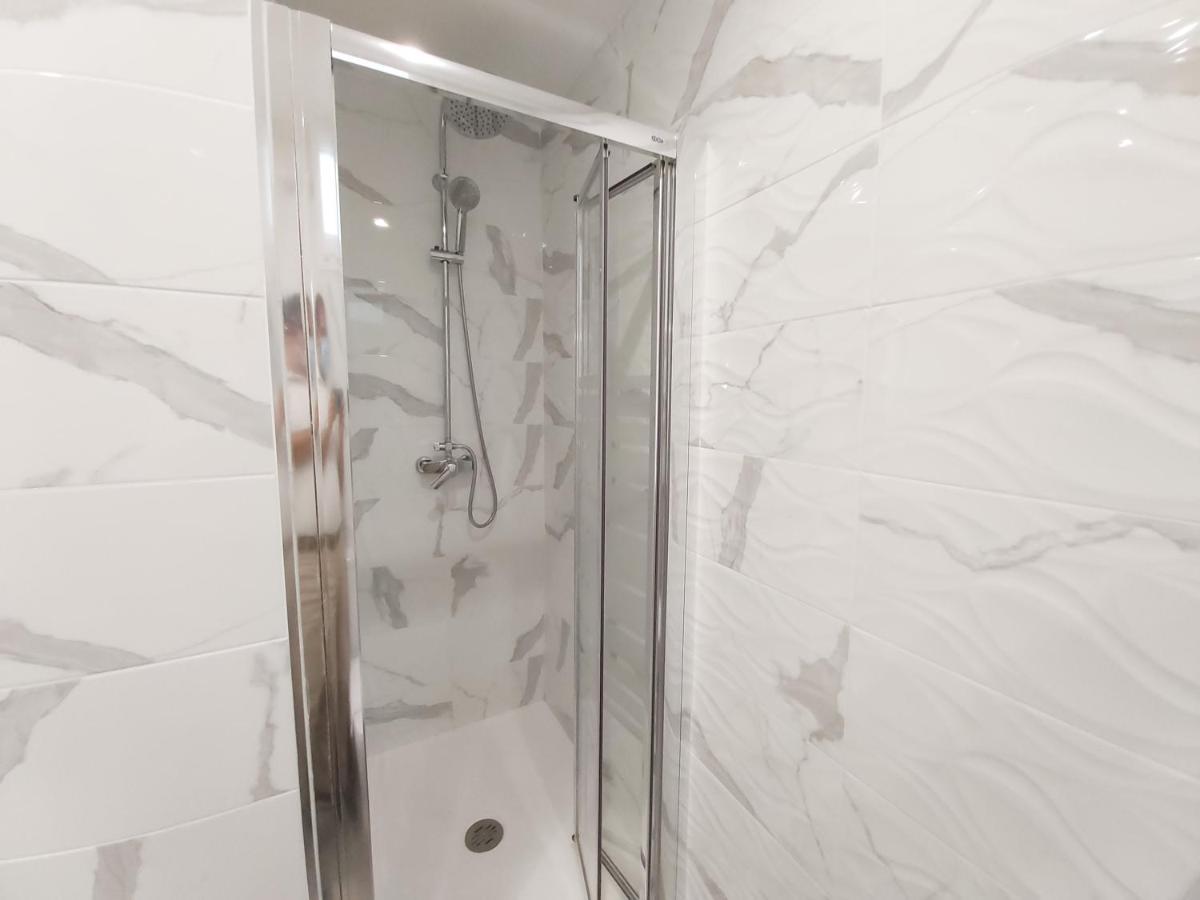 Del Parque Flats Flores Premium Apartamento