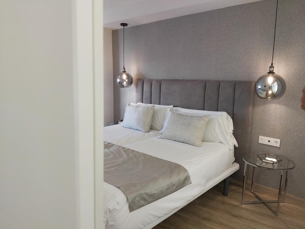 Del Parque Flats Flores Premium Apartamento *