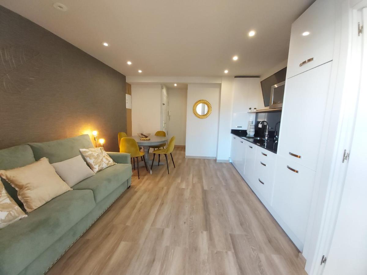 Apartamento Del Parque Flats Flores Premium *