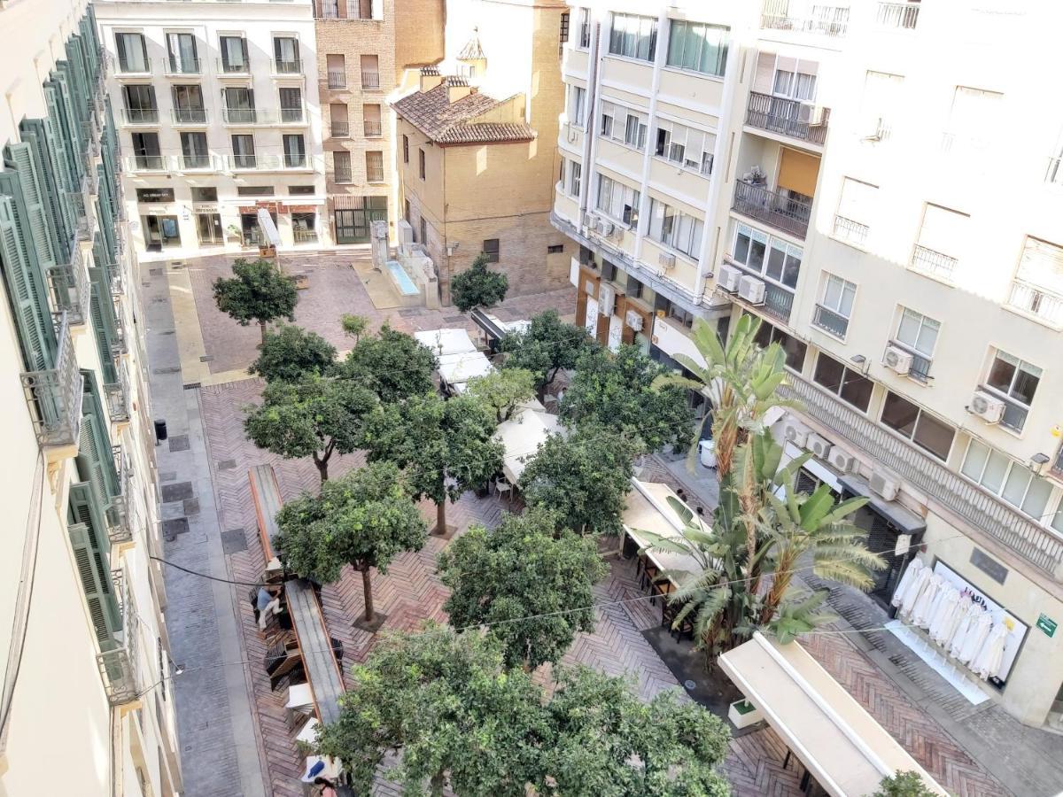 Del Parque Flats Flores Premium Apartamento *