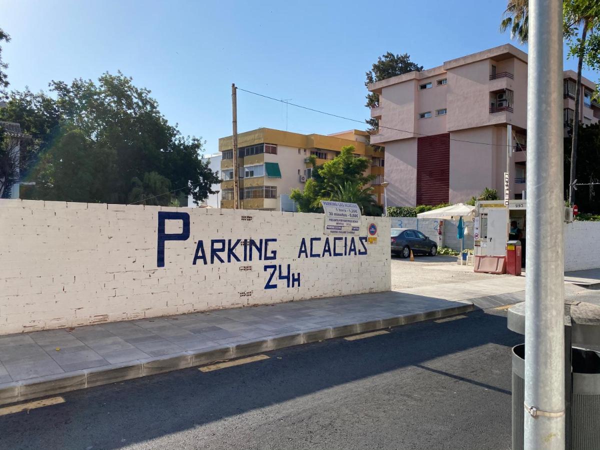Moscatel Guest house Malaga