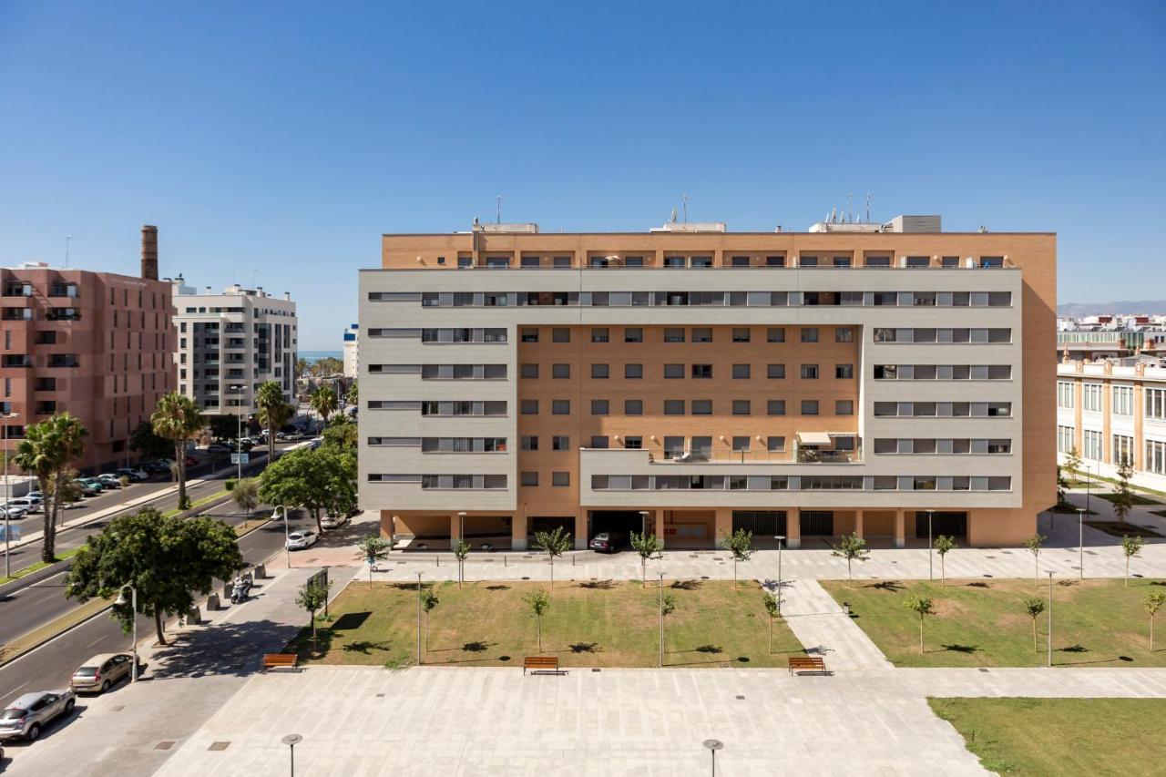 Pacífico Freshapartments By Bossh Apartamento *