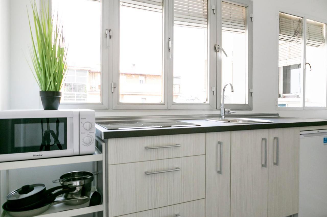 Alameda Principal Freshapartments By Bossh Apartamento