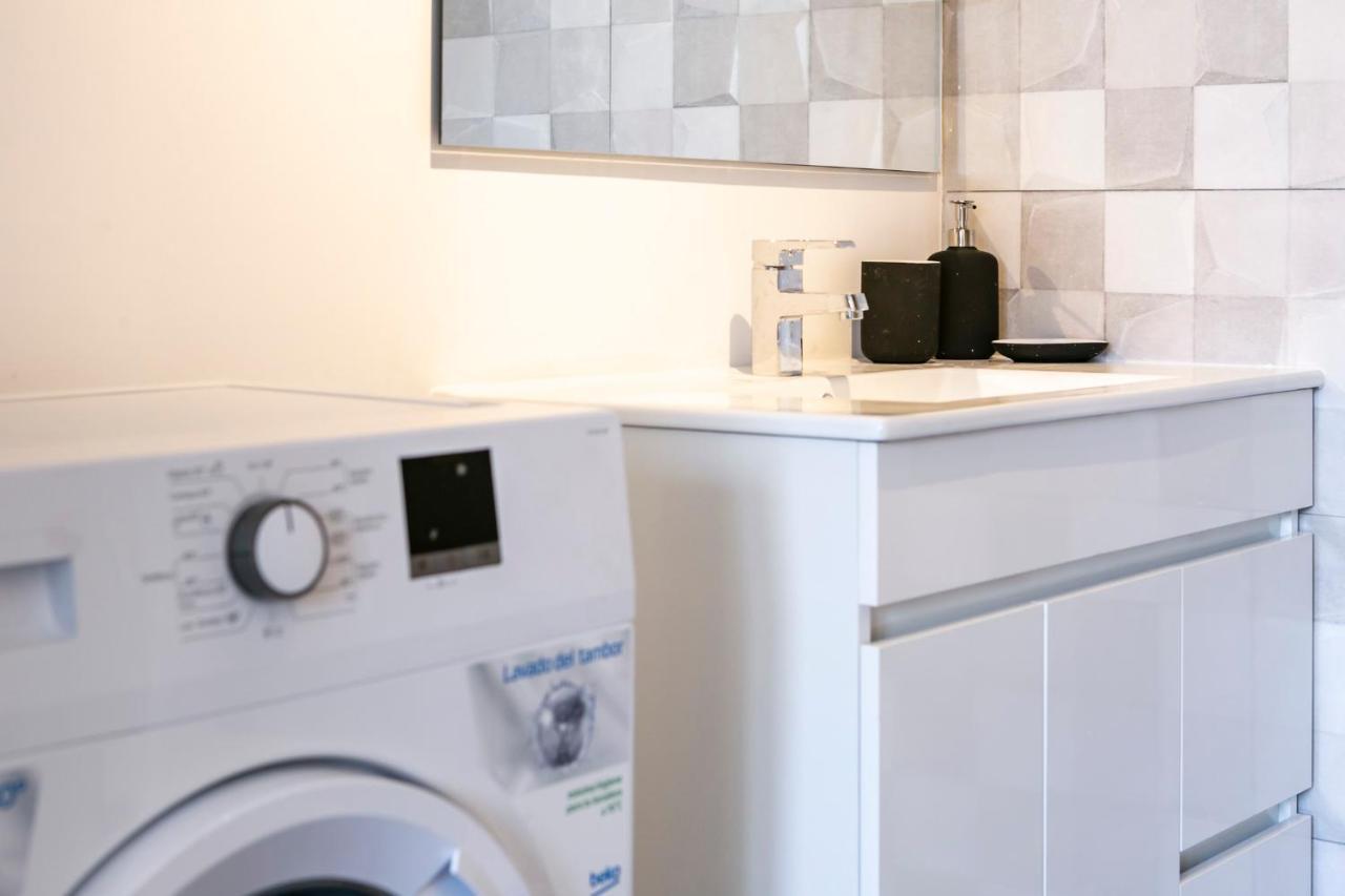 Apartamento Alameda Principal Freshapartments By Bossh *
