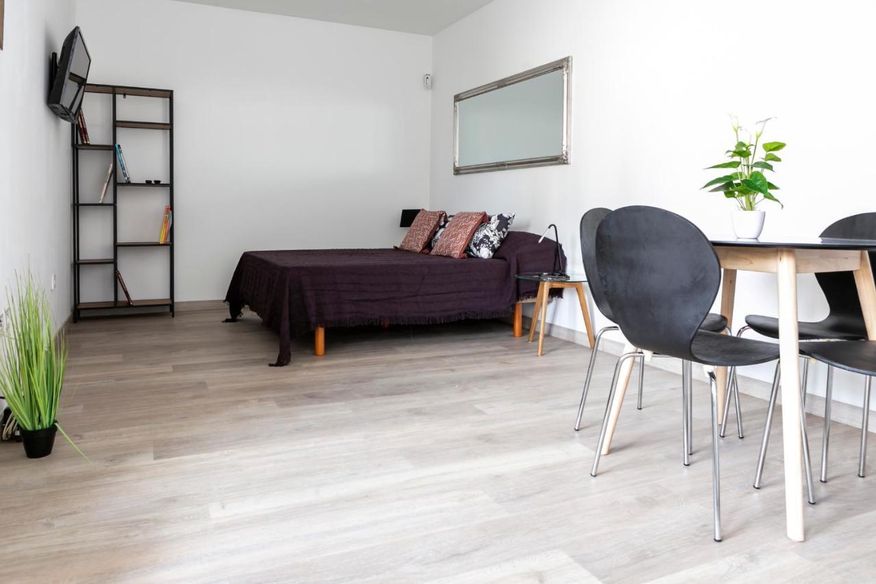 Apartamento Alameda Principal Freshapartments By Bossh *