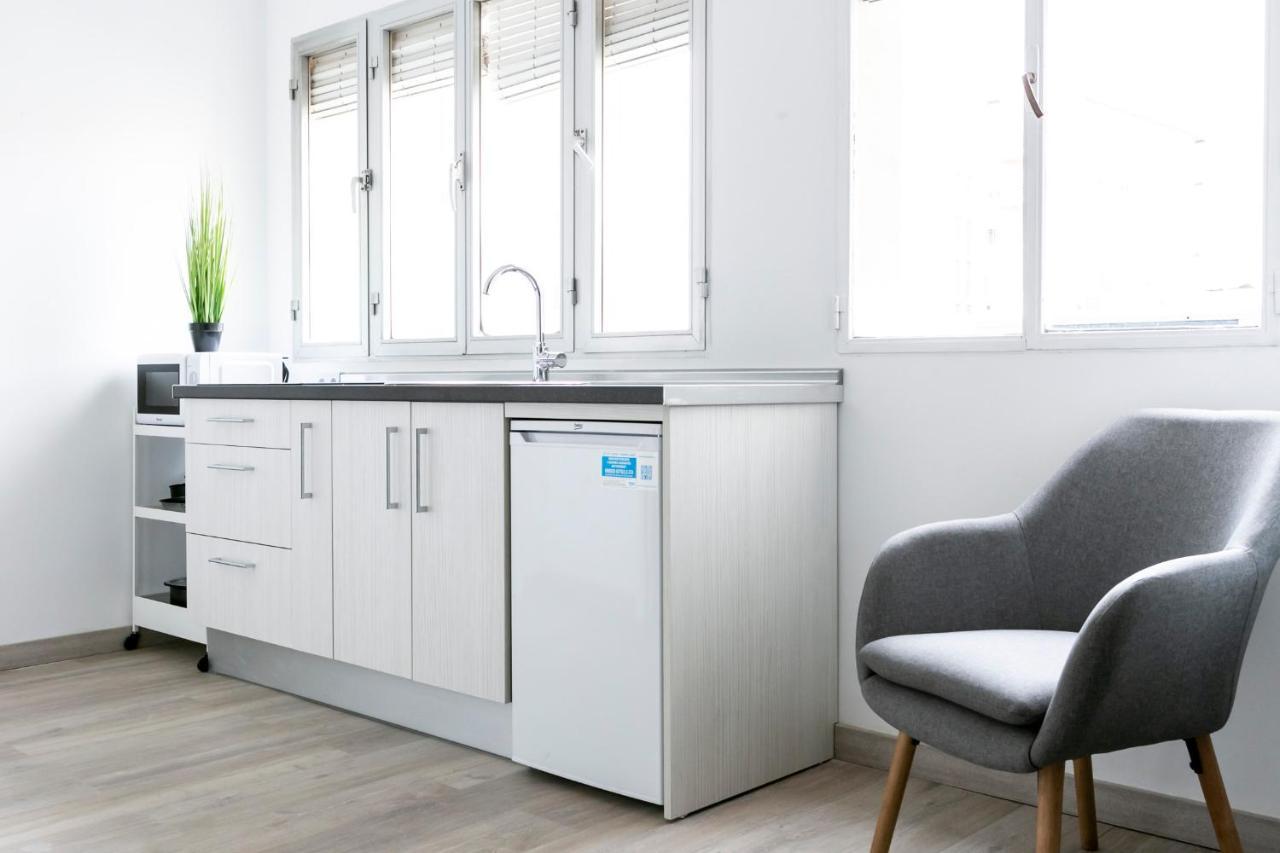 Apartamento Alameda Principal Freshapartments By Bossh