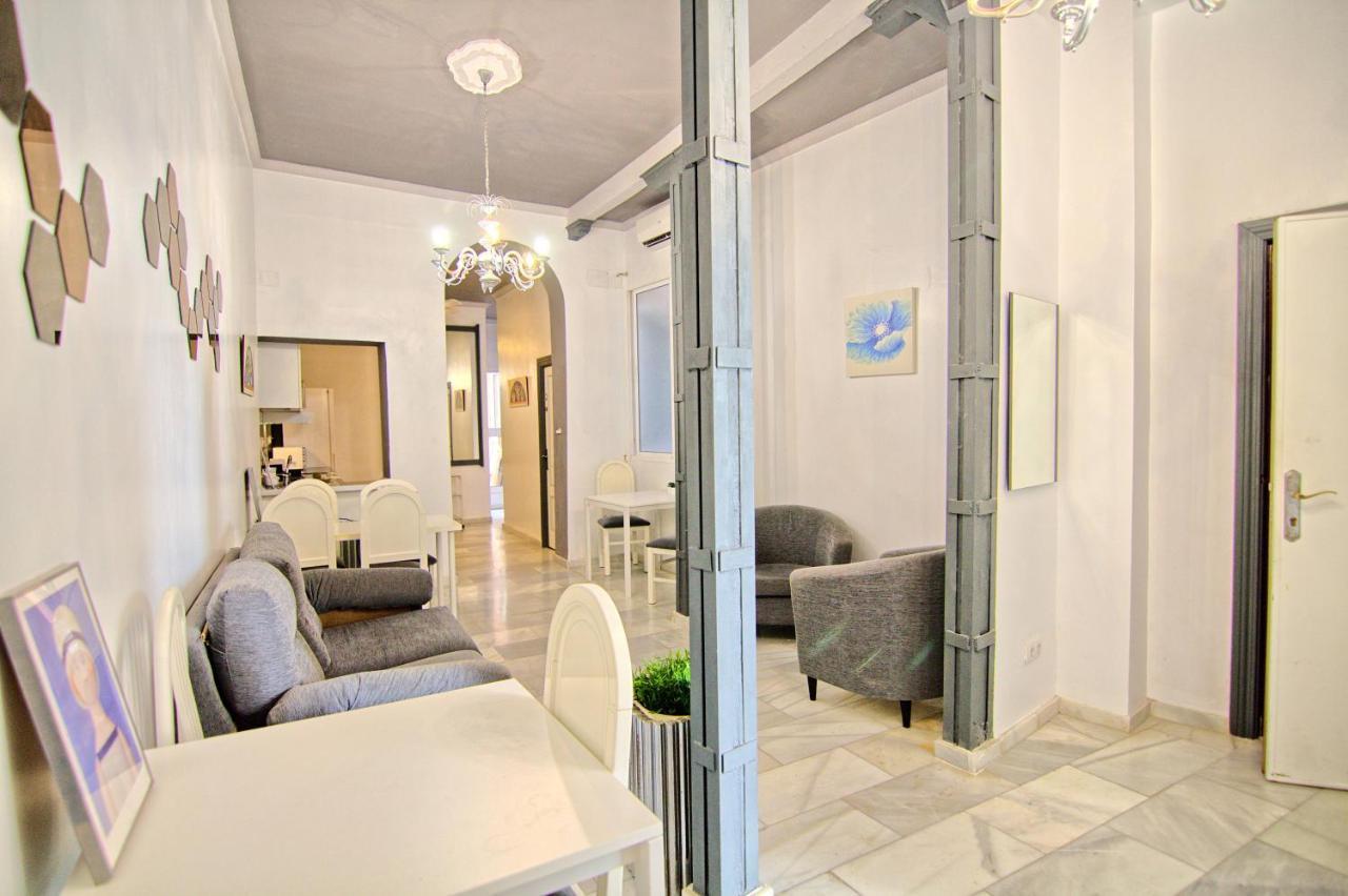 Cost Teatro Malaga