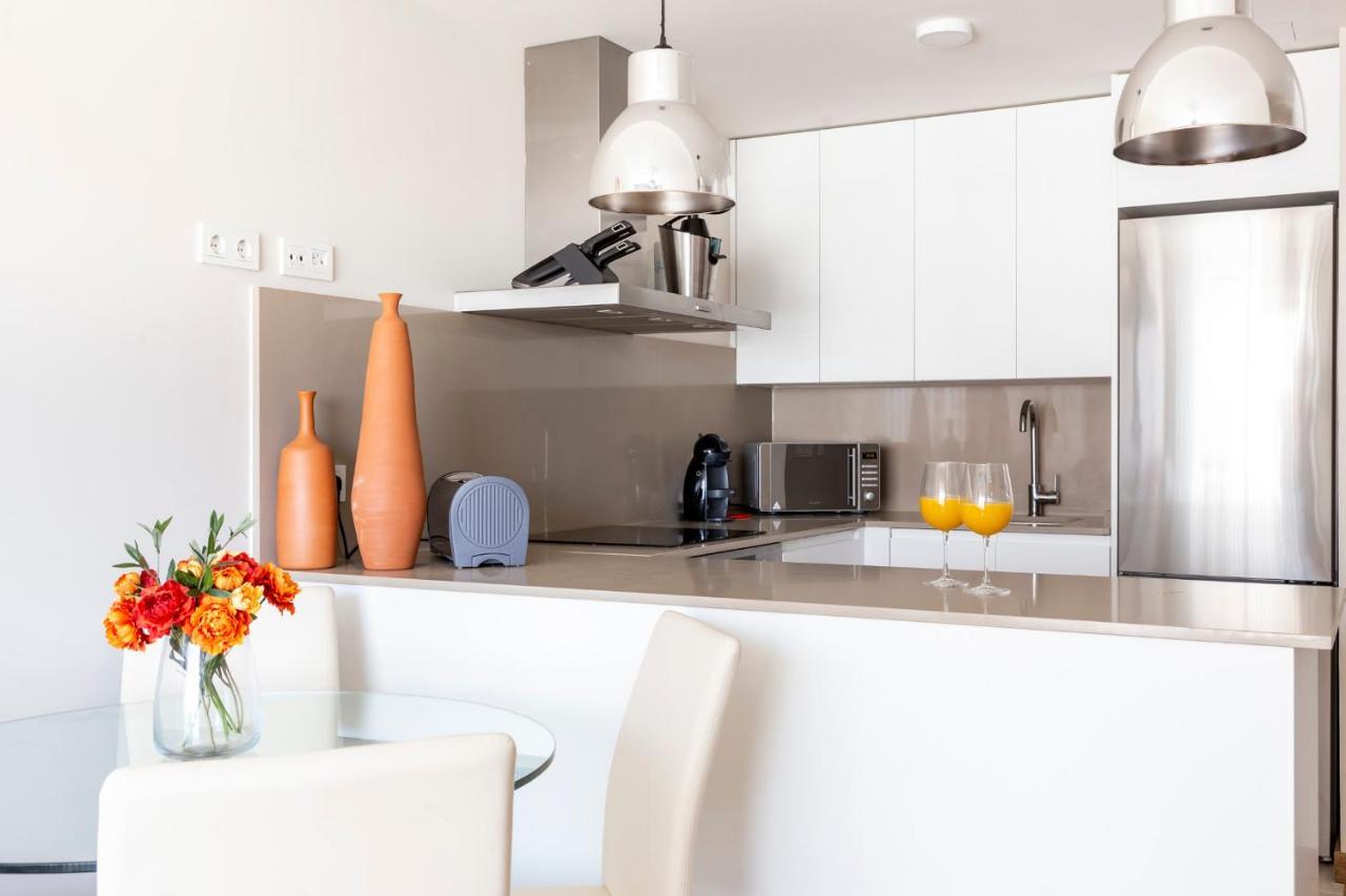 Pacífico Freshapartments By Bossh