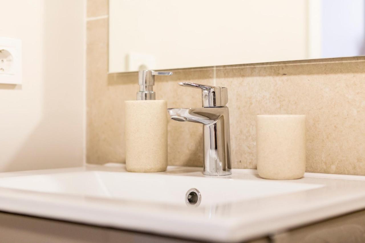 Apartamento Pacífico Freshapartments By Bossh *