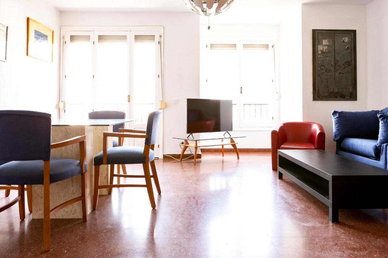 Apartamento Alameda Principal Freshapartments By Bossh