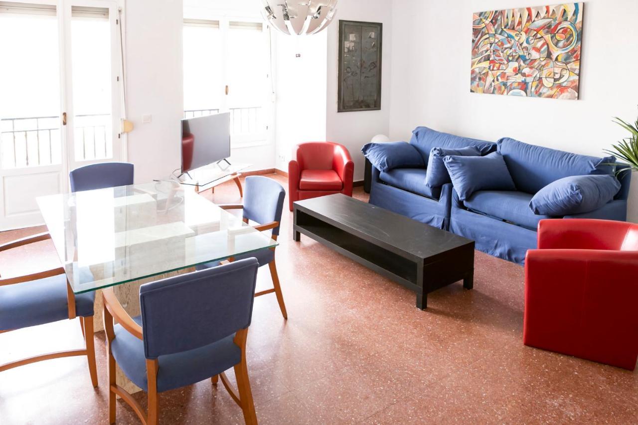 Alameda Principal Freshapartments By Bossh Apartamento