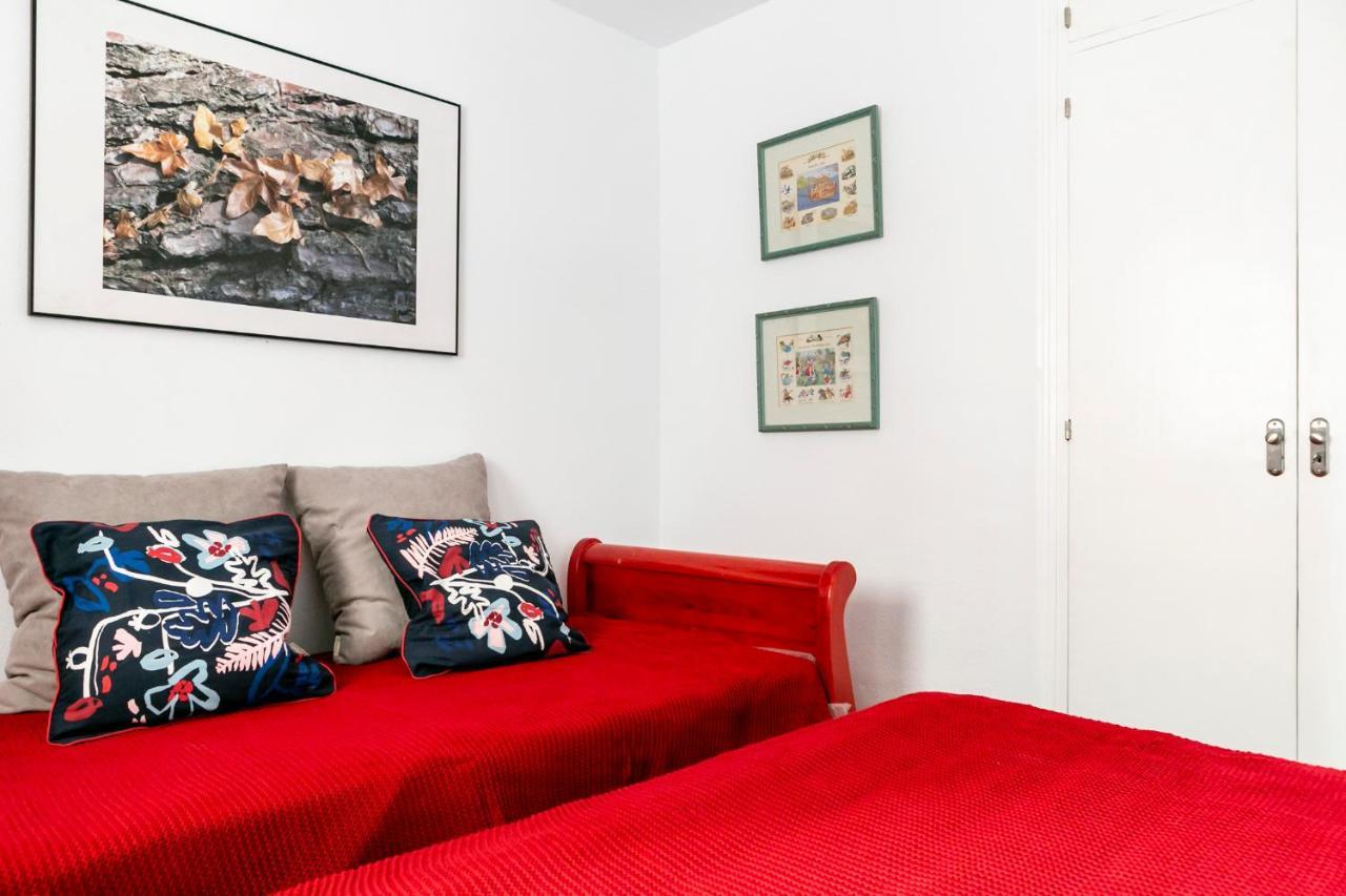 Apartamento Alameda Principal Freshapartments By Bossh *