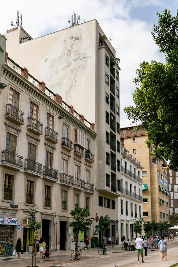 Apartamento Alameda Principal Freshapartments By Bossh