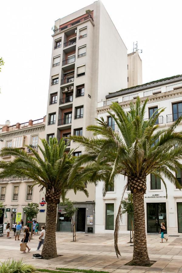 Apartamento Alameda Principal Freshapartments By Bossh Málaga