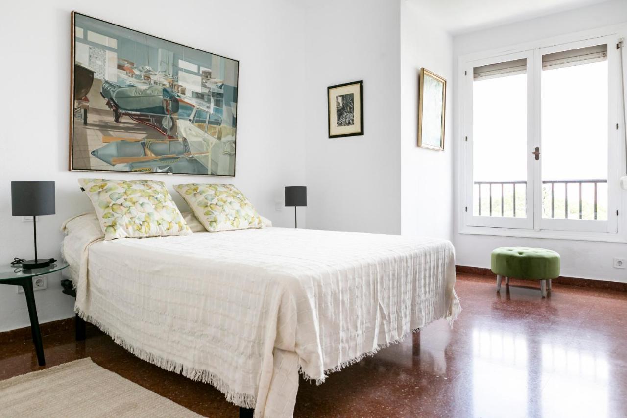 Apartamento Alameda Principal Freshapartments By Bossh