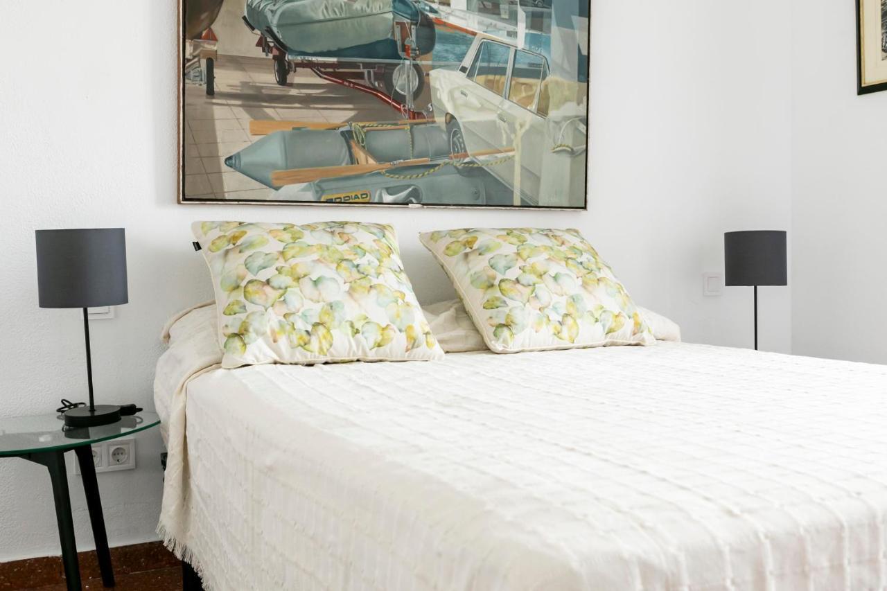 Alameda Principal Freshapartments By Bossh Apartamento