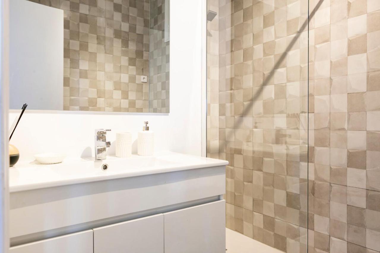 Apartamento Alameda Principal Freshapartments By Bossh