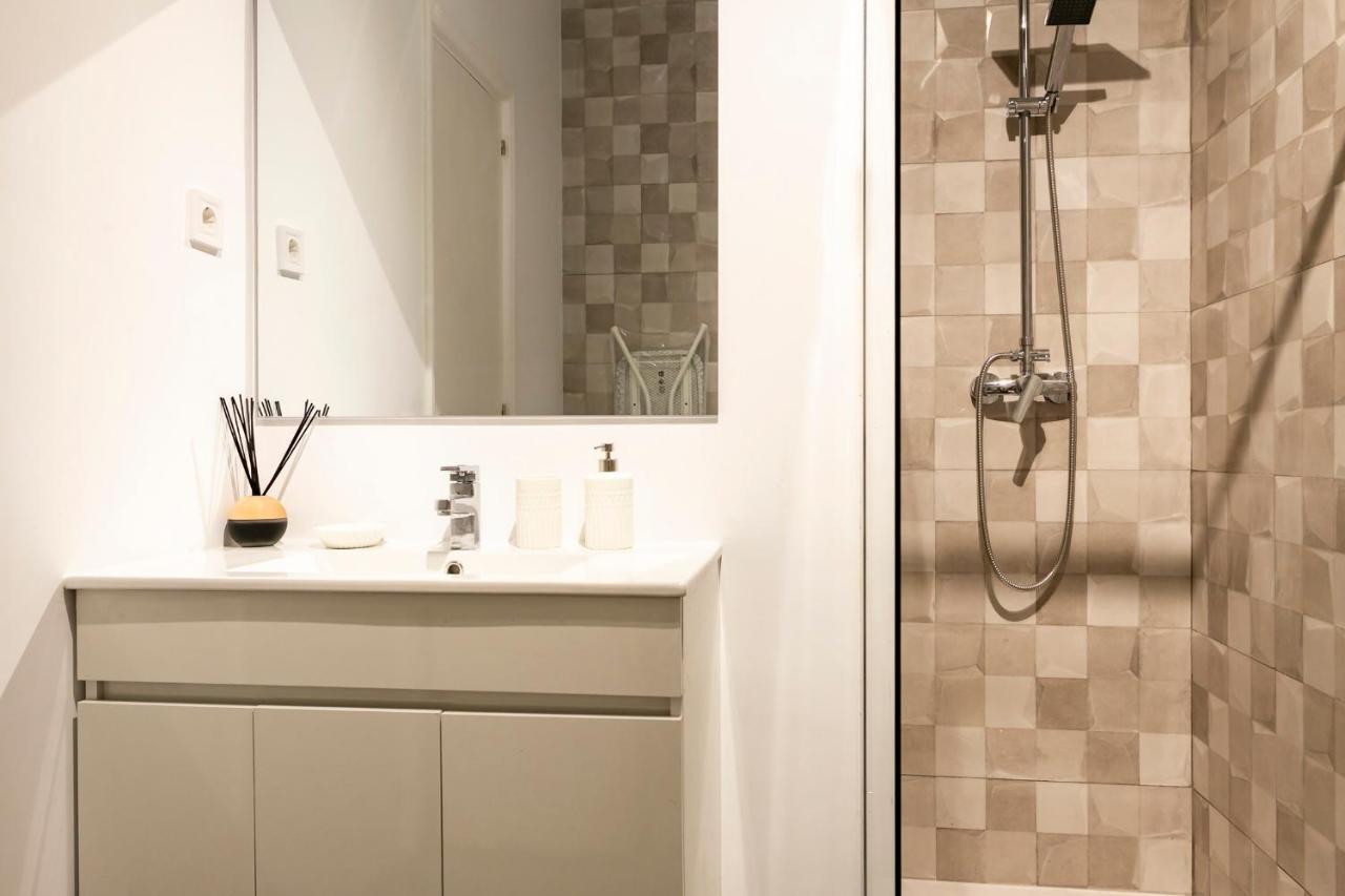 Apartamento Alameda Principal Freshapartments By Bossh