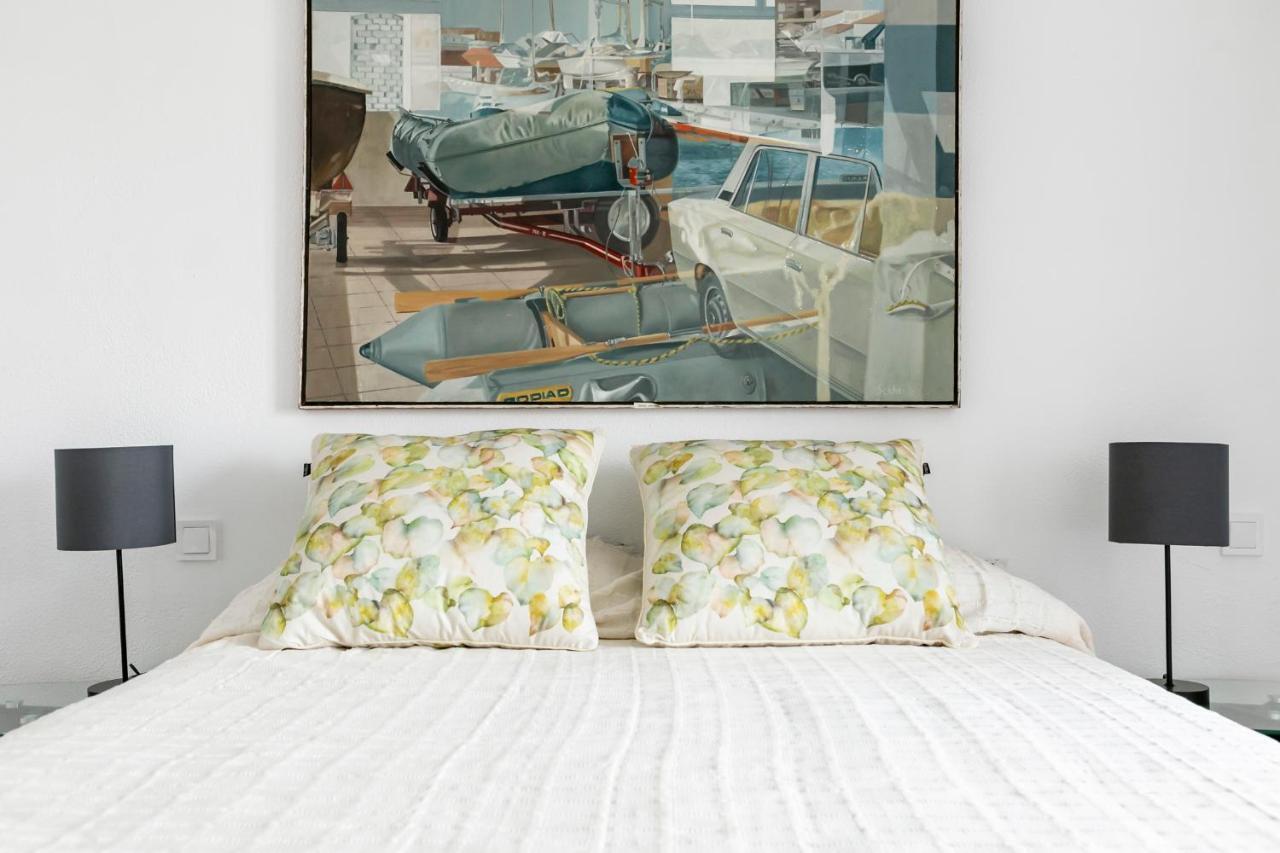 Apartamento Alameda Principal Freshapartments By Bossh