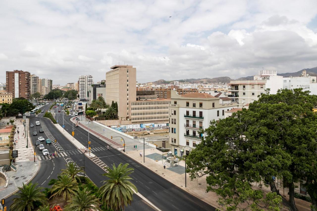Apartamento Alameda Principal Freshapartments By Bossh