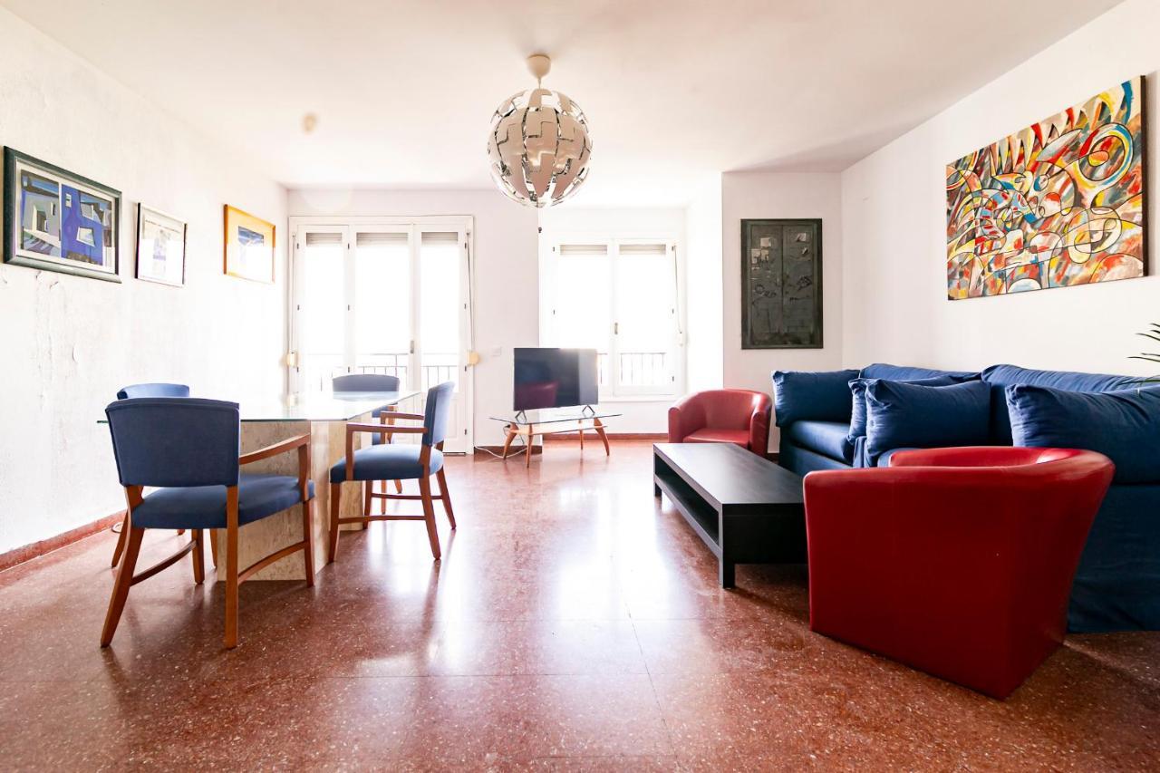 Alameda Principal Freshapartments By Bossh Apartamento
