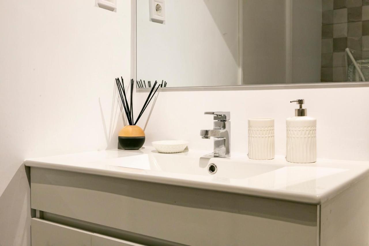 Apartamento Alameda Principal Freshapartments By Bossh *