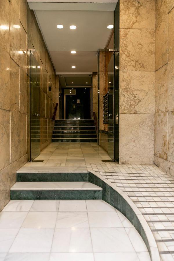 Alameda Principal Freshapartments By Bossh Apartamento