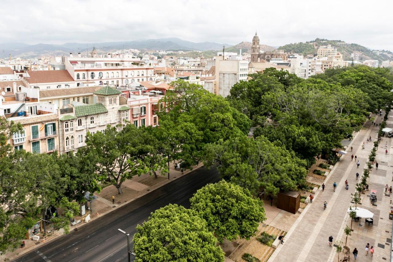Apartamento Alameda Principal Freshapartments By Bossh *