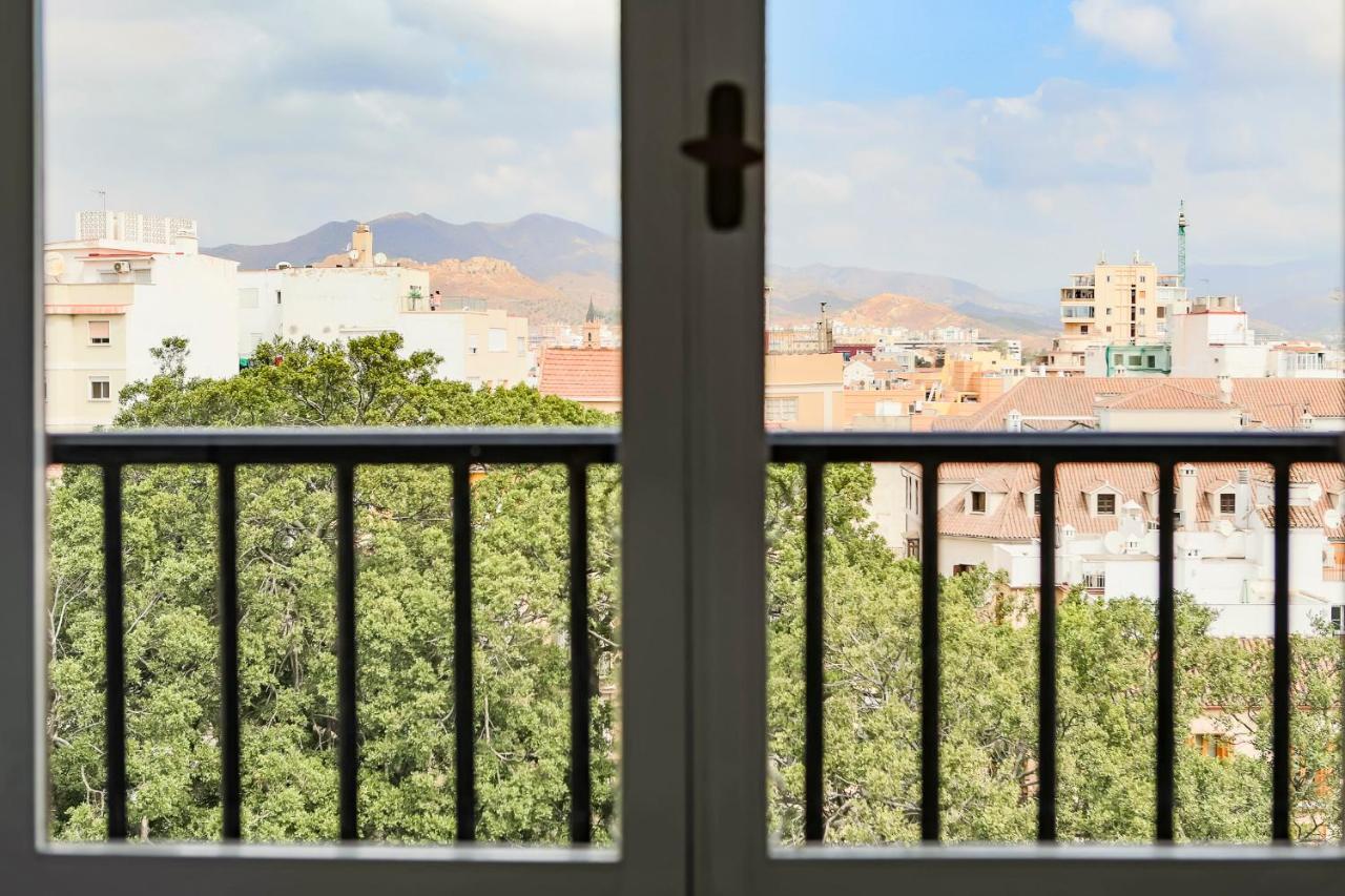 Apartamento Alameda Principal Freshapartments By Bossh Málaga