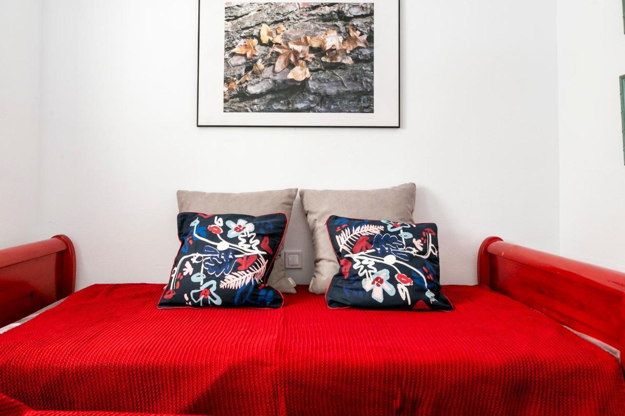 Apartamento Alameda Principal Freshapartments By Bossh Málaga
