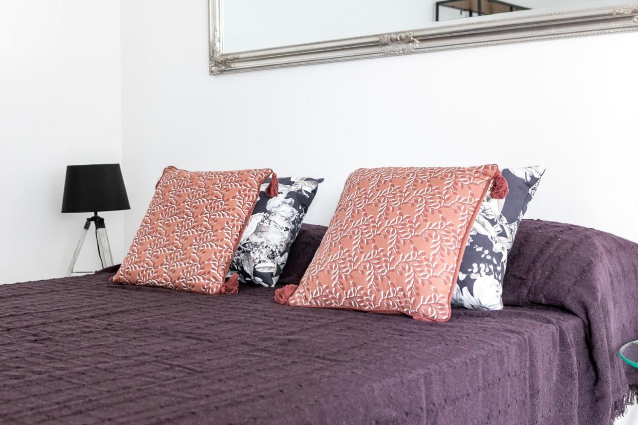 Alameda Principal Freshapartments By Bossh Apartamento