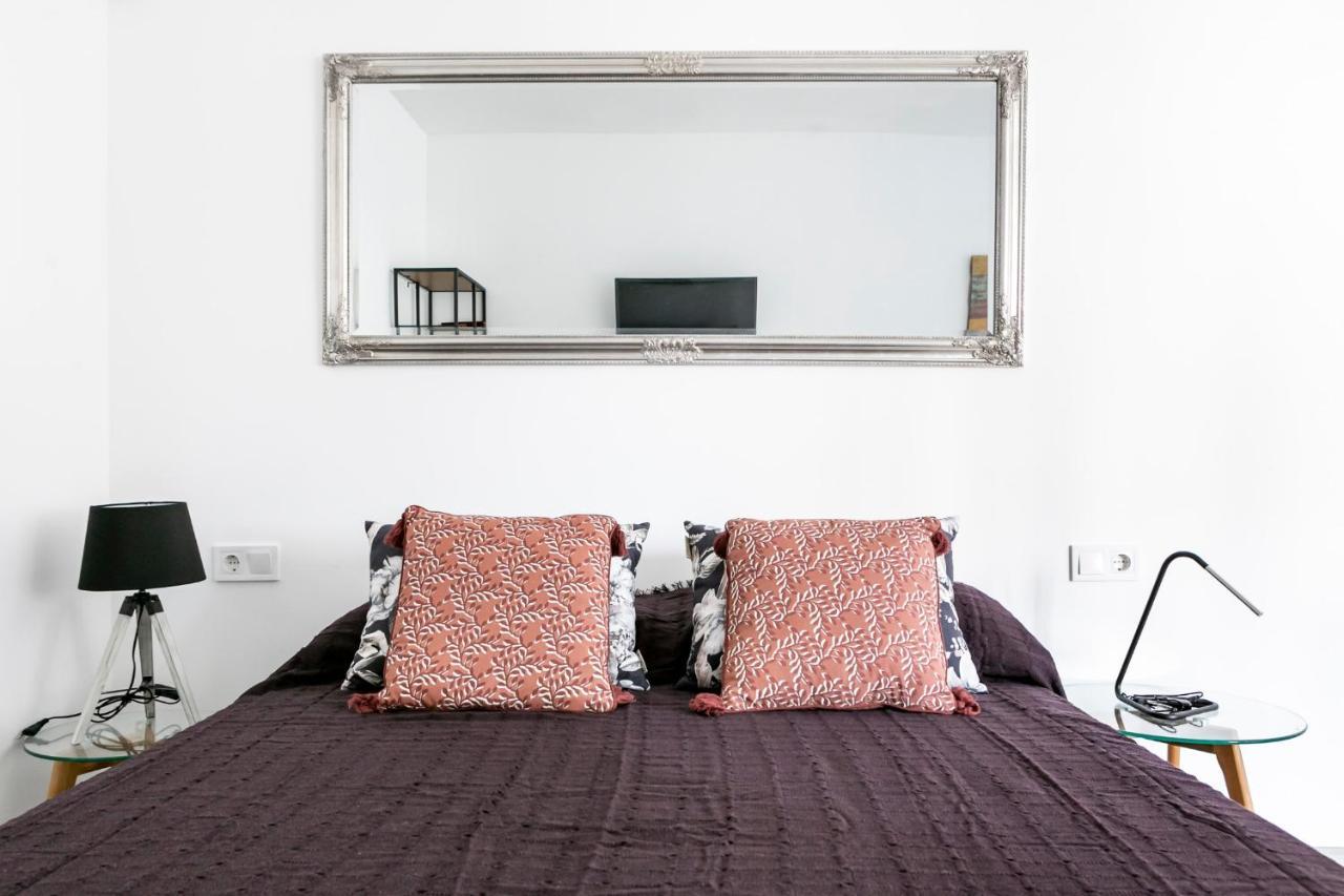 Apartamento Alameda Principal Freshapartments By Bossh