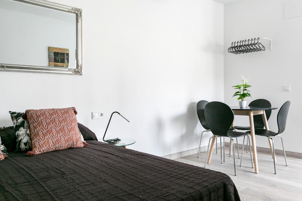 Apartamento Alameda Principal Freshapartments By Bossh