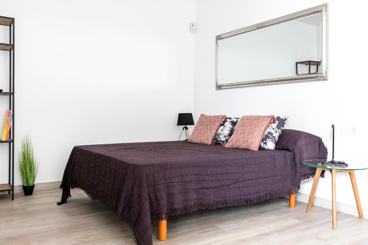 Apartamento Alameda Principal Freshapartments By Bossh Málaga