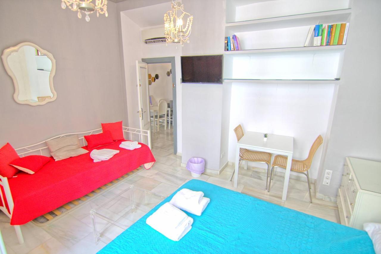 Cost Teatro Habitación en casa particular Málaga