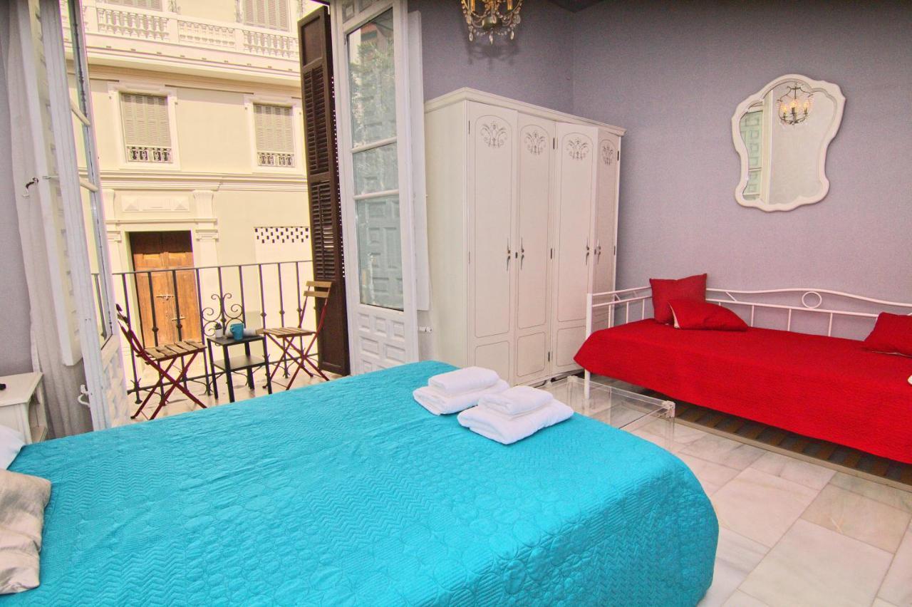 Habitación en casa particular Cost Teatro *