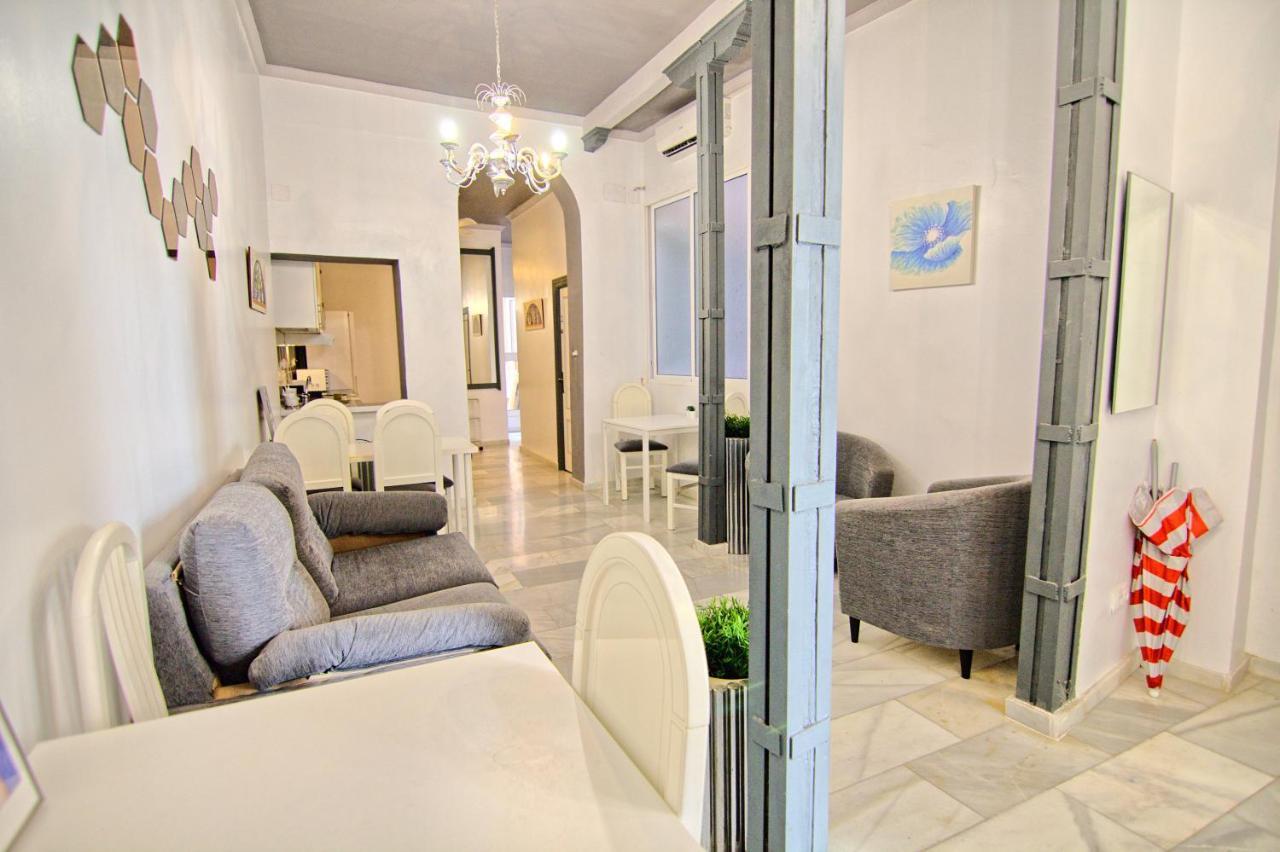 Cost Teatro Homestay Malaga