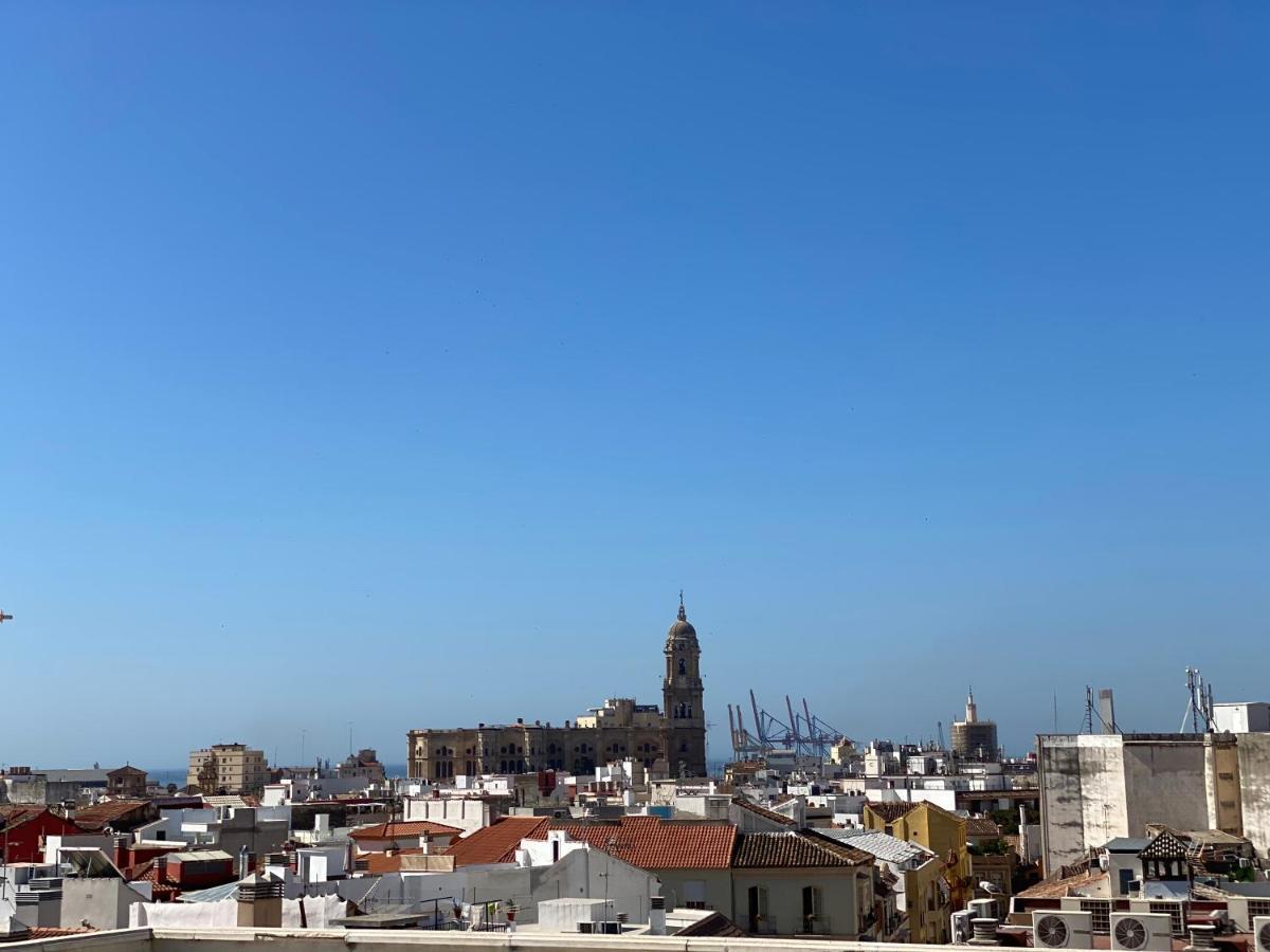 Apartamento Center Merced Estudios *