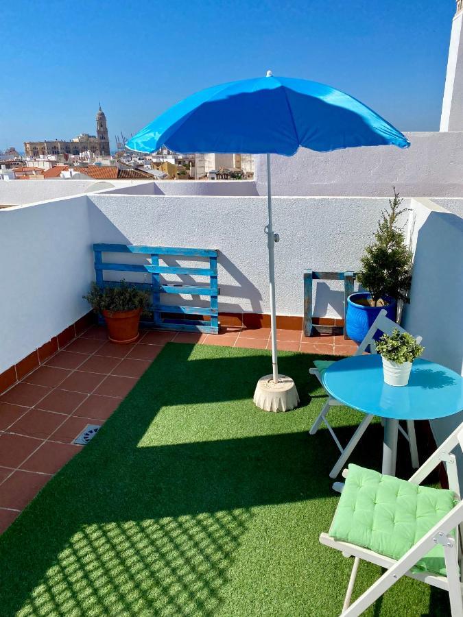 Center Merced Estudios Apartamento
