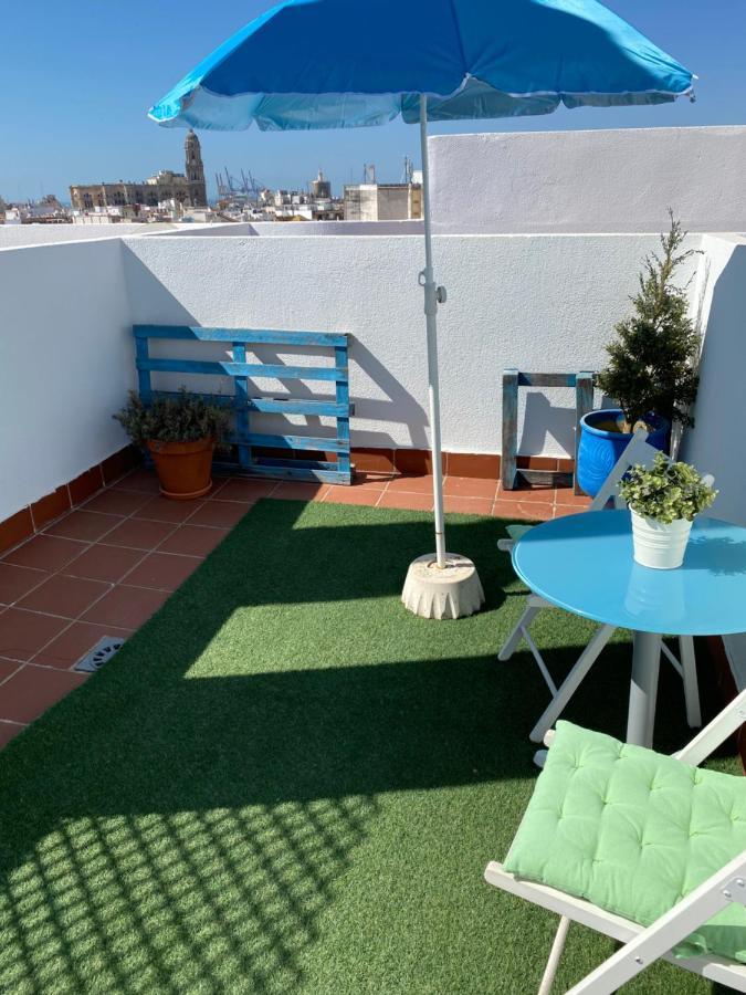 Apartamento Center Merced Estudios