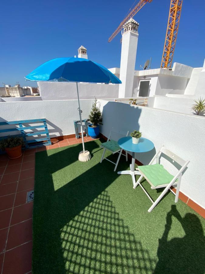 Apartamento Center Merced Estudios *