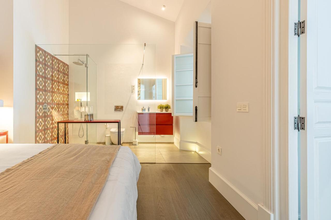 Apartamento Living4malaga Aduana Imperial Málaga